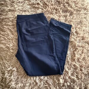 Eileen Fisher ankle pant